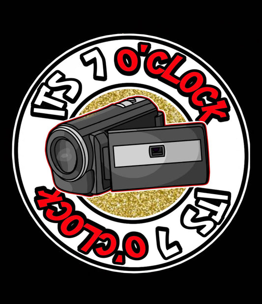 THE BACKGROUND STORY Of " Mr. Its 7 O'clock "